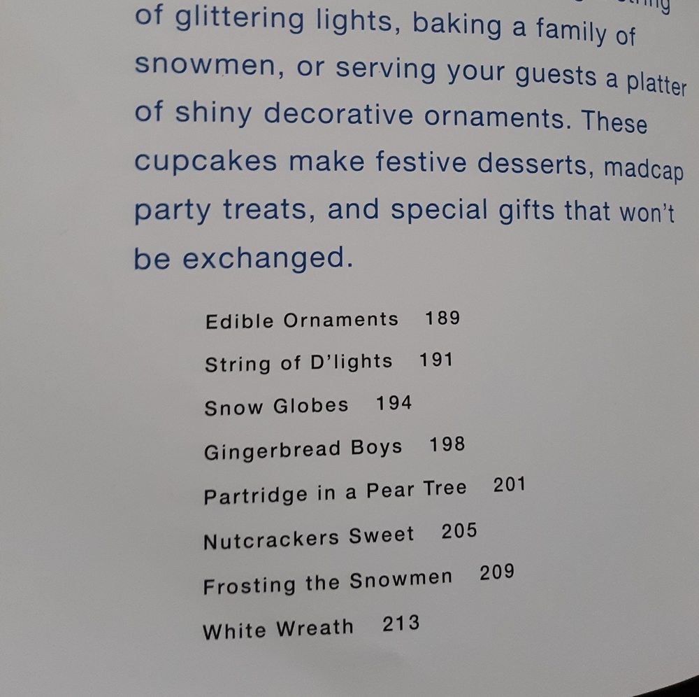 Book. Create Fun Cupcakes - Picture 3 of 11